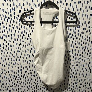 Beyond Yoga Spacedye Bases Covered Maternity Tank